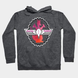 Figment Journey into Isolation Hoodie